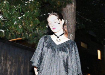 Lana Leone、’Paper Cranes’を公開 | Niche Music