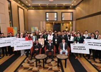 Selangor Life Sciences Accelerator Programme 2025 unveils top ten companies with up to US$53k potential investment 