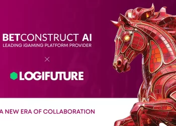 Logifuture taps BetConstruct AI to expand Zoom Sports & Simulate distribution
