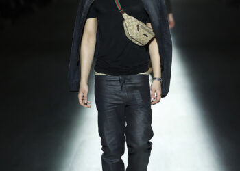 Gucci FW26: A Pulse Returns?