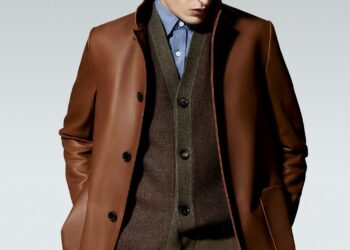 Loro Piana Fall/Winter ‘26: Poetry in Motion