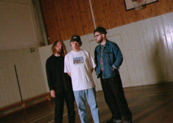 Lozenge、’For Lack of Trying’を公開 | Niche Music