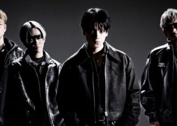 SPYAIR stays burning with ‘STILL ON FIRE’ ahead of upcoming album