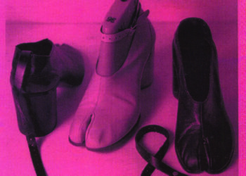 What’s Inside the Maison Margiela Archives?