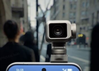 Honor Debuts "Robot Phone" at MWC, Unveils First Consumer Humanoid Robot