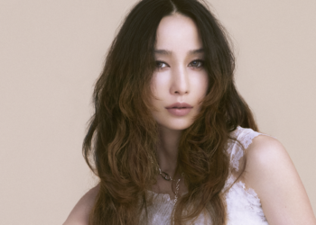 Mika Nakashima Announces First Solo Concert in KL