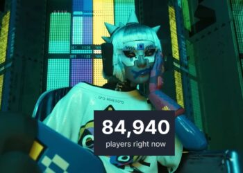 Marathon ra mắt với lượng người chơi thấp hơn kỳ vọng