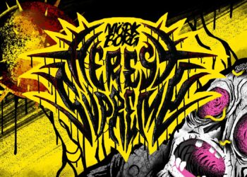 Mörk Borg Heresy Supreme EP Launches on Bandcamp