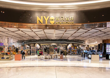 SJM to close New Yaohan department store at GLP by year-end