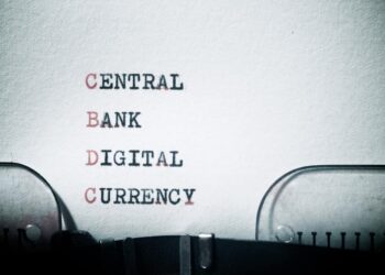 New bill outlines when Fed might issue a digital dollar
