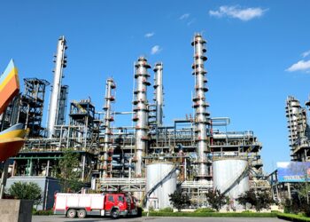 Post-Khamenei turmoil puts China’s energy security at risk