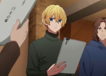 Oshi No Ko Season 3 Episode 8 Review