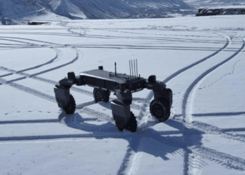 PERCISPHERE Raises Nearly USD 14 Million in Series A to Scale Heavy-Payload All-Terrain Robots