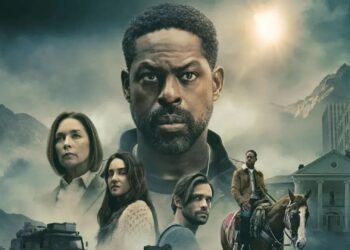 Paradise Season Two Review – Pop Culture Maniacs