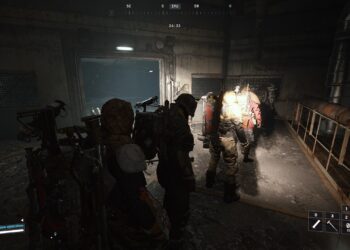 Arc Raiders PvP and PvE Chaos Explained — Too Much Gaming