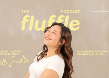 Asia’s first womxn in music collective fluffle launches second season of ‘the fluffle podcast’ in collaboration with Tunecore; premiering an intimate conversation with host & founder Jocelle Koh March 5th