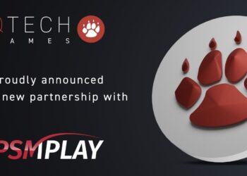 QTech Games secures PSMPLAY integration to elevate its premium platform