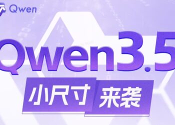 Alibaba Qwen Open-Sources Four Qwen3.5 Small Models, Covering 0.8B to 9B Lightweight AI Needs