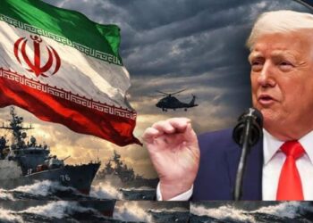 Trump threatens to escalate bombings as Iran vows it will ‘never surrender’