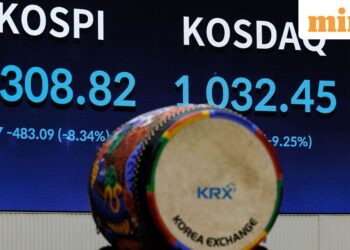 Indian stock market: 10 key things that changed for market overnight- Gift Nifty, US-Iran war, China growth to gold rate