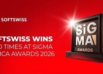 SOFTSWISS earned two distinctions at the SiGMA Africa Awards 2026