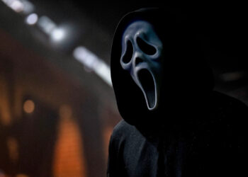 Scream 7 Spills the Gore with Cutting Commentary