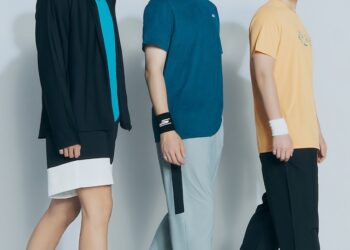 Skechers and SEVENTEEN Bring Comfort to Every Step
