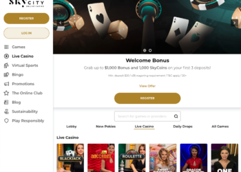 SkyCity facing legal proceedings over ‘gambling monies lost’ to SkyCity Online Casino