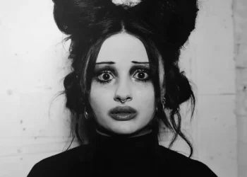 Rising Pop Phenomenon Valencia Grace Releases Compellingly Addictive Hit ‘S!ut’