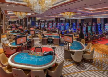 Bloomberry registers $44.74M loss in FY25, amongst VIP and premium downturn