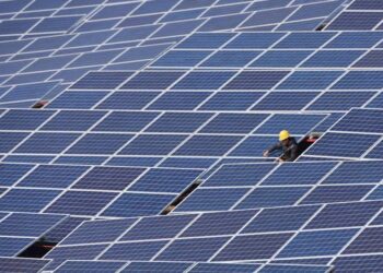 Iran war to speed Asia’s clean energy shift