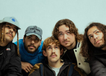 South Summit、’On The Dash’のMVを公開 | Niche Music