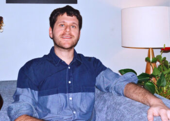 Stephen Becker、’Bad Idea’のMVを公開 | Niche Music