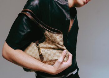 Hold Me Tender – Men’s Folio