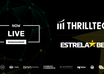 ThrillTech expands into Brazil via strategic partnership with EstrelaBet