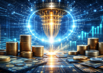 The Quantum gold rush is becoming an infrastructure race