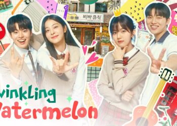 My drama recommendations (Updated) — solarina ho
