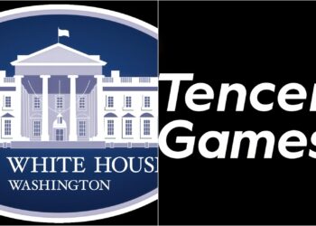 The US Government Might Compel Tencent to Divest from US Gaming Companies for National Security