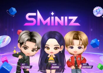 Ulasan Seputar SMiniz, Game Puzzle K-Pop Terbaru dari SM!