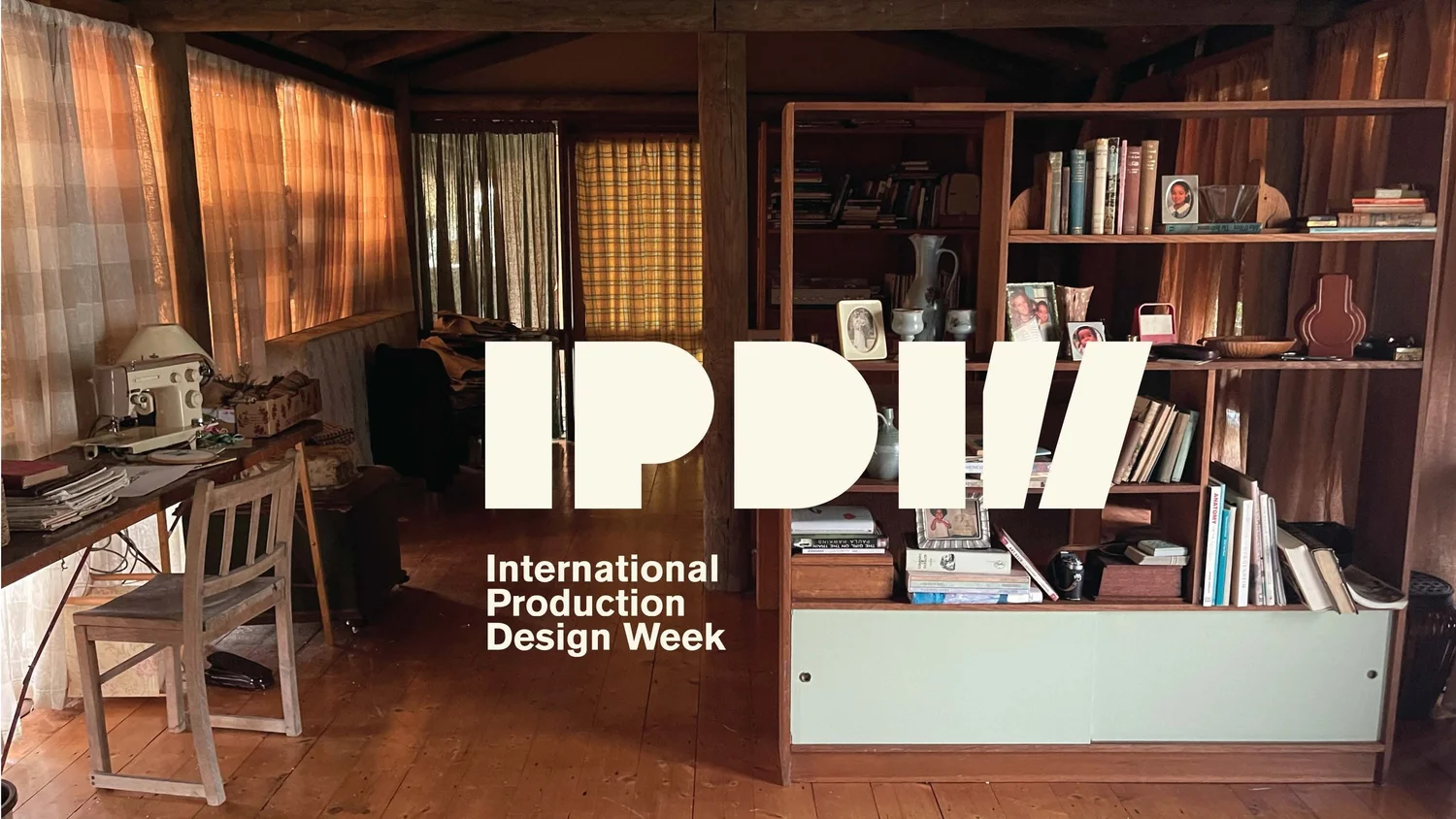 IPDW2025—Natural Realism in Production Design Through the Lens of ‘Watching You’ (2025–) — Pop Junctions