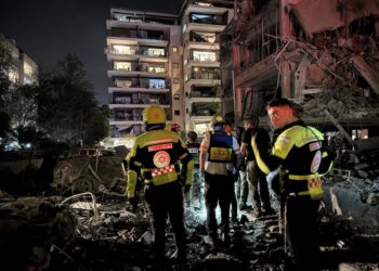 Iran’s regime was built for survival and a long war is now likely