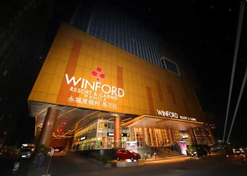 Winford Resort & Casino Manila rolls out Agilysys hospitality solutions to boost service excellence