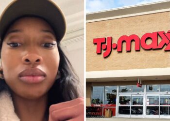 Does T.J. Maxx Have Authentic Louboutins?