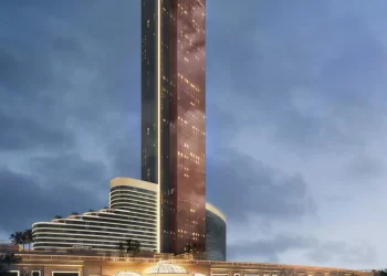 Wynn Resorts closely monitoring situation in the Middle East after strikes on Dubai/Abu Dhabi