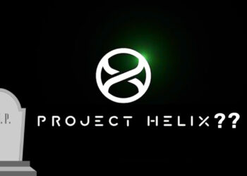 Máy chơi game Xbox Helix sẽ là nỗ lực phần cuối cùng của Microsoft