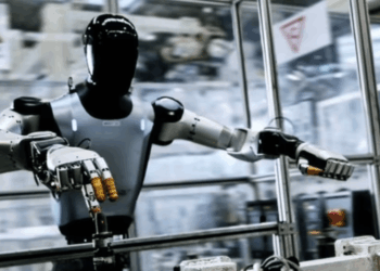 Xiaomi Humanoid Robot Completes 3-Hour Autonomous Run in Auto Factory Trial