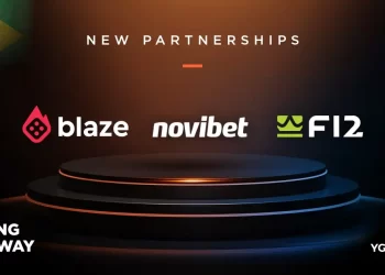 Yggdrasil secures three strategic operator deals to boost Brazil presence