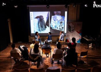 Atwood, Rushdie, Amy Tan – quirks of HK Lit Fest guests