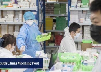 Healthcare investors keeping an eye on ‘two sessions’ for clarity on drug pricing