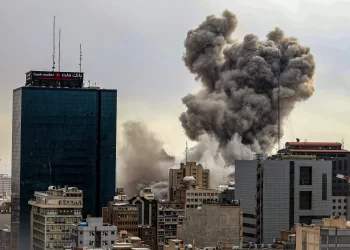 Former CIA agent ‘predicted Iran conflict’ one month before it happened